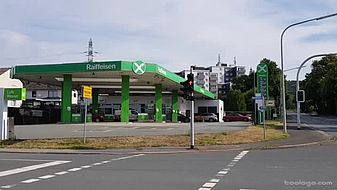 Tankstelle Raiffeisen Vital eG Welschen-Ennnest