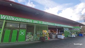 RAISA eG - Raiffeisenmarkt Osterholz