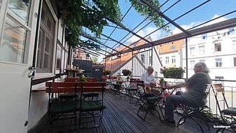 Altstadt Cafe Soest